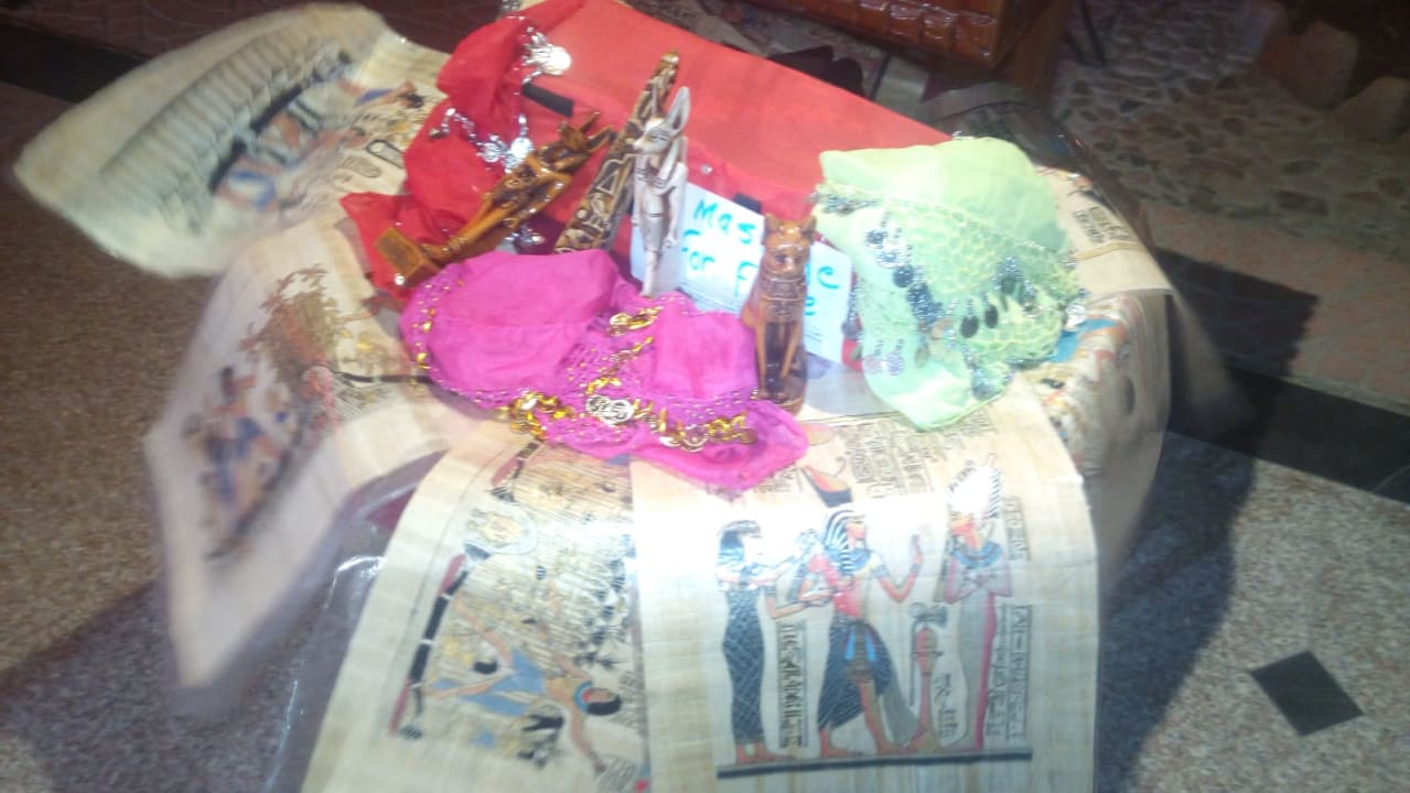 Sonstiges Bella Vista Resort Hurghada