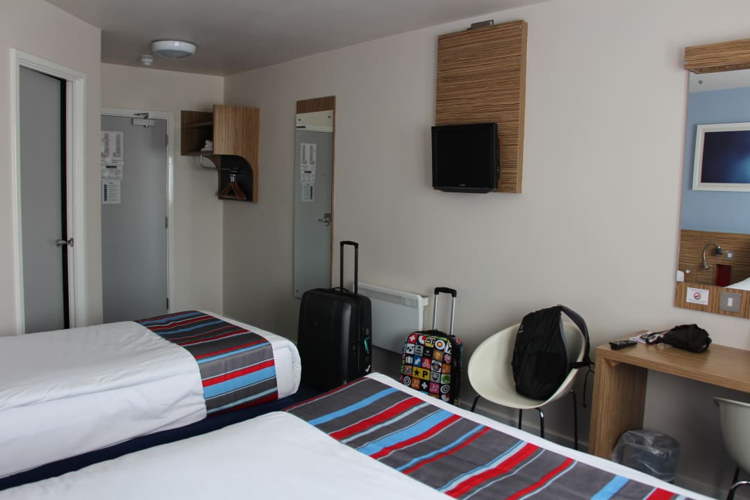 Zimmer Travelodge Limerick Coonagh