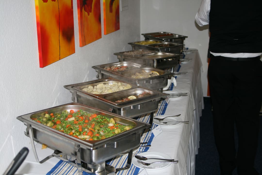 Restaurant Hotel & Ferienpark Peenhäuser