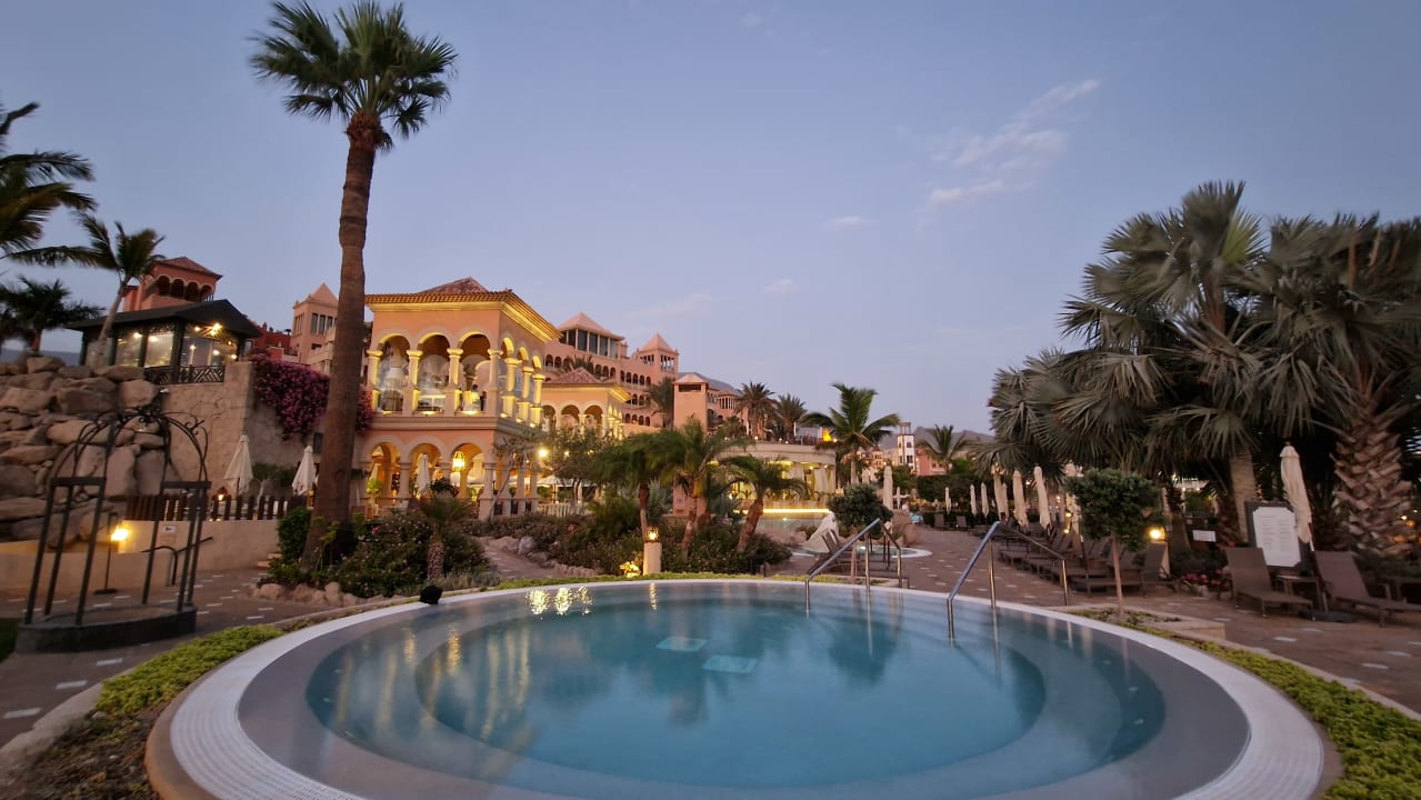 Außenansicht JOIA El Mirador by Iberostar