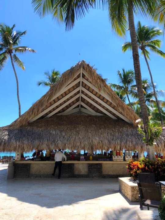 Gastro Hotel Viva Dominicus Beach by Wyndham - All Inclusive Resort
