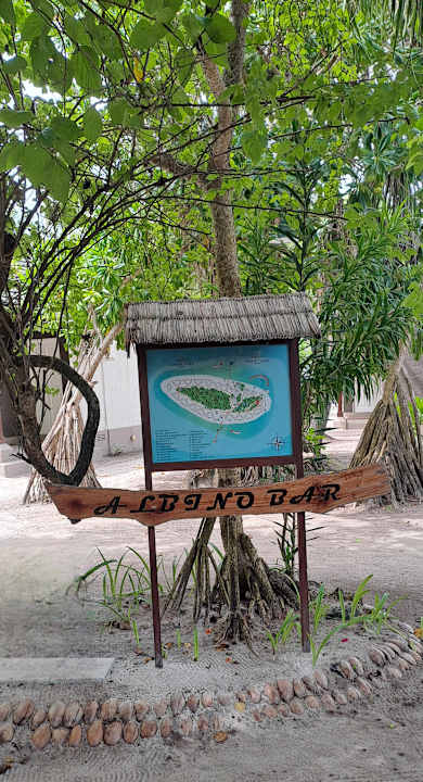 Gastro Adaaran Select Meedhupparu Island Resort - Premium All Inclusive