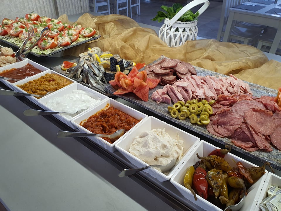 Gastro HI Hotels Imperial Resort