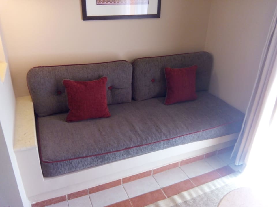 Hotel Iberotel Makadi Oasis Club Jaz Makadi Oasis Resort