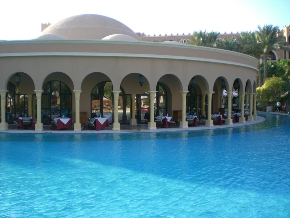 The Dome Makadi Palace