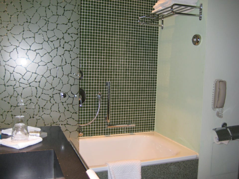 Business Class Zimmer Radisson Blu Hotel Köln