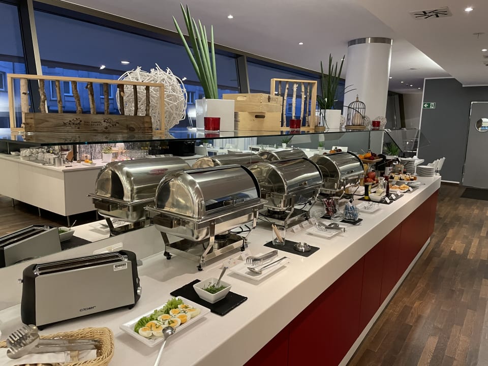 Gastro Garner Hotel Berlin - Gendarmenmarkt