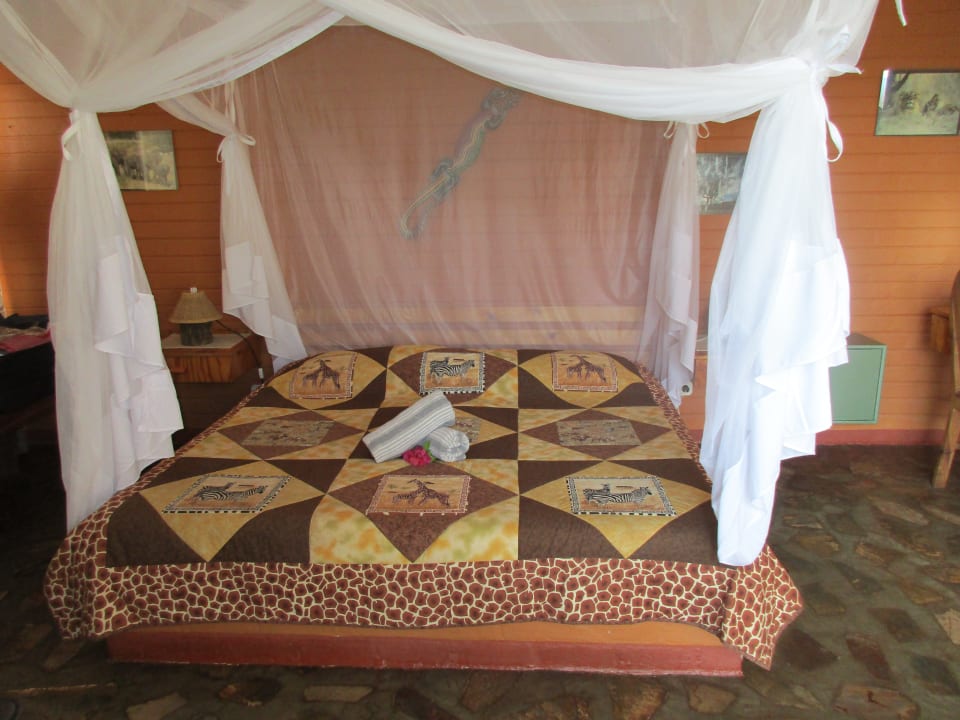 Zimmer Bambatsi Guest Farm