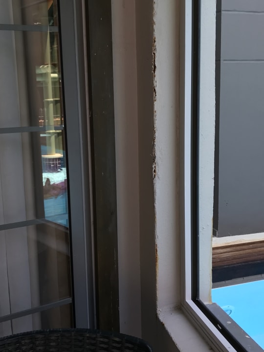 Zimmer Limak Lara Deluxe Hotel & Resort