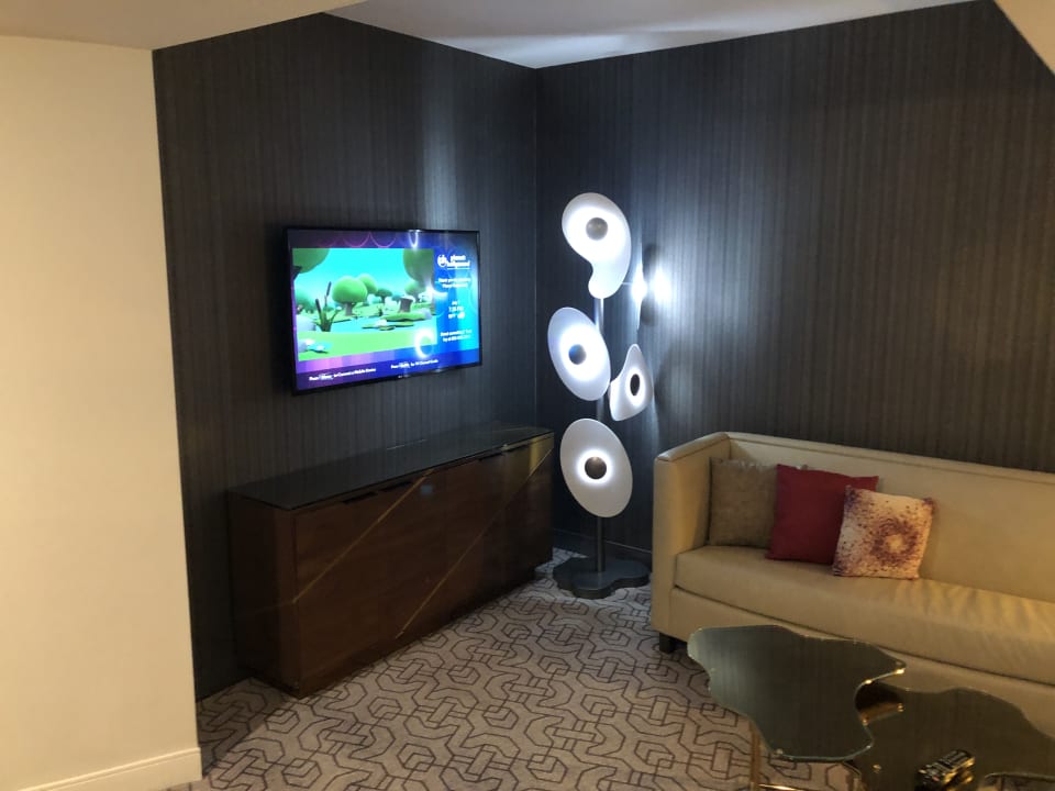 Zimmer Hotel Planet Hollywood Resort & Casino