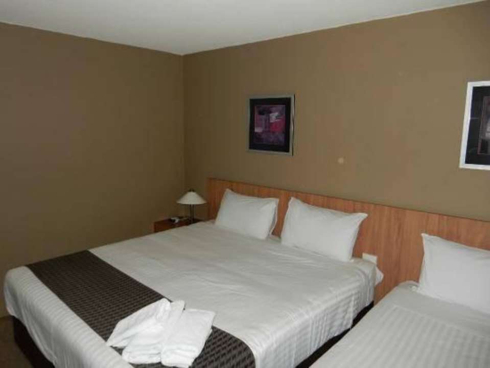 Bett Best Western Plus Hotel Launceston