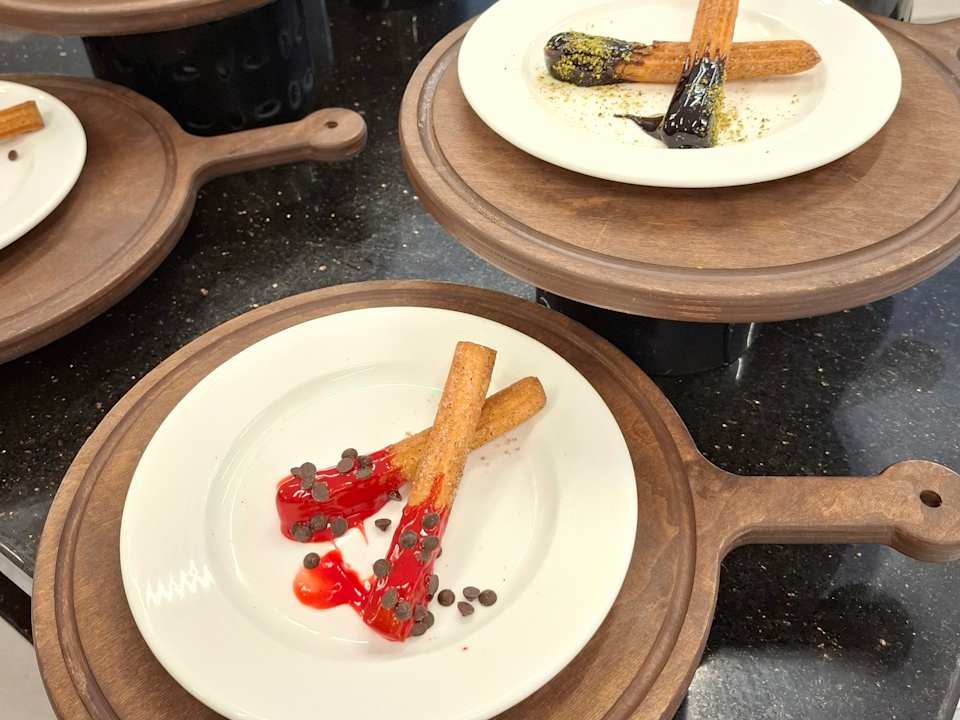 Gastro Arnor de Luxe Hotel & Spa