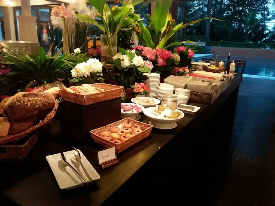 Gastro The Grand Southsea Khaolak Beach Resort