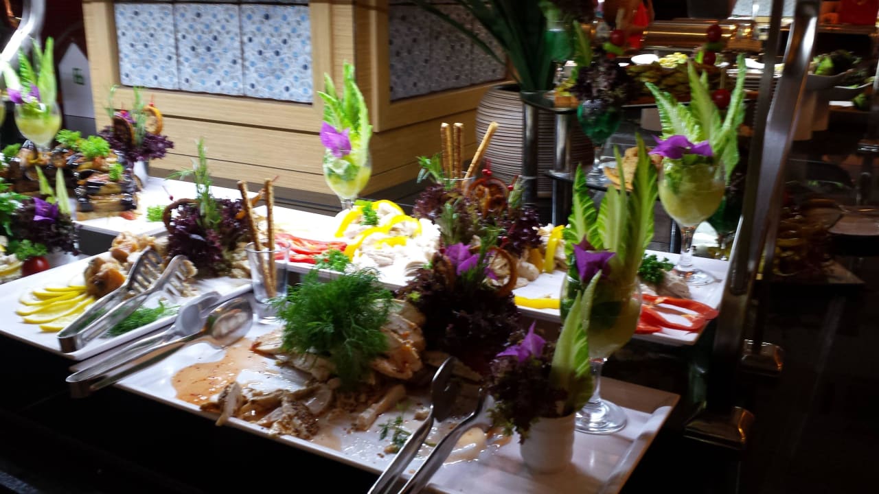 Hmmmmmmmmmmmmm Can Garden Resort