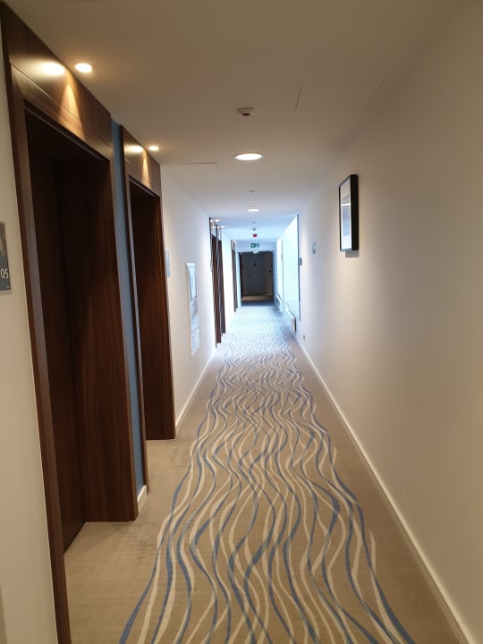 Sonstiges Hampton By Hilton Gdansk Oliwa