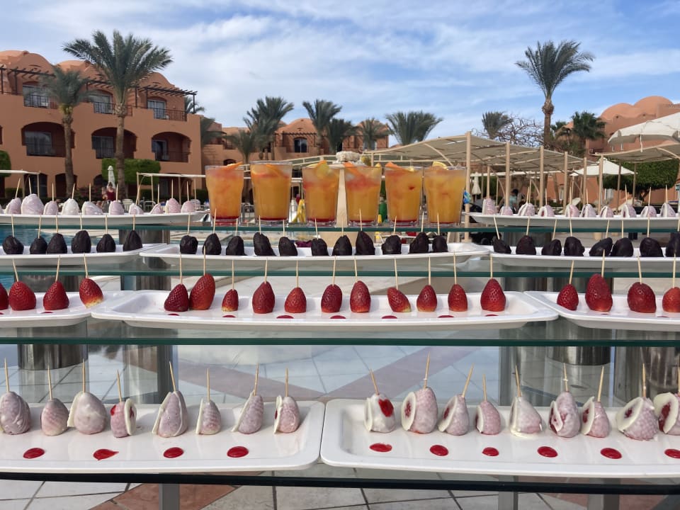 Gastro Jaz Makadi Oasis Resort