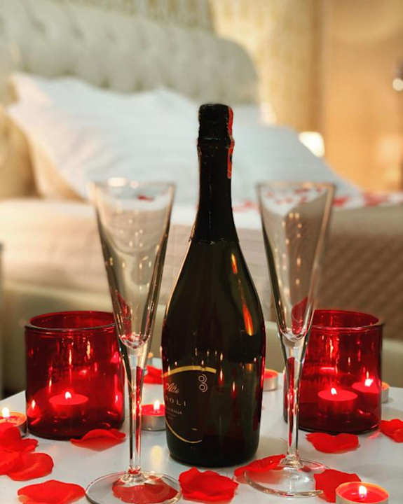 Zimmer Hotel Arberia