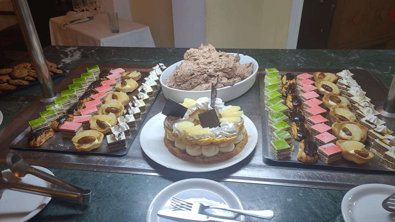 Gastro Mahdia Beach & Aquapark