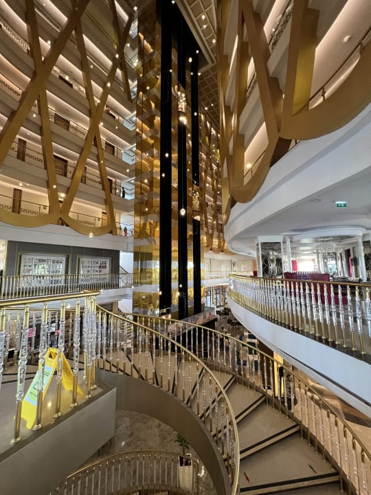 Sonstiges Dream World Aqua Hotel