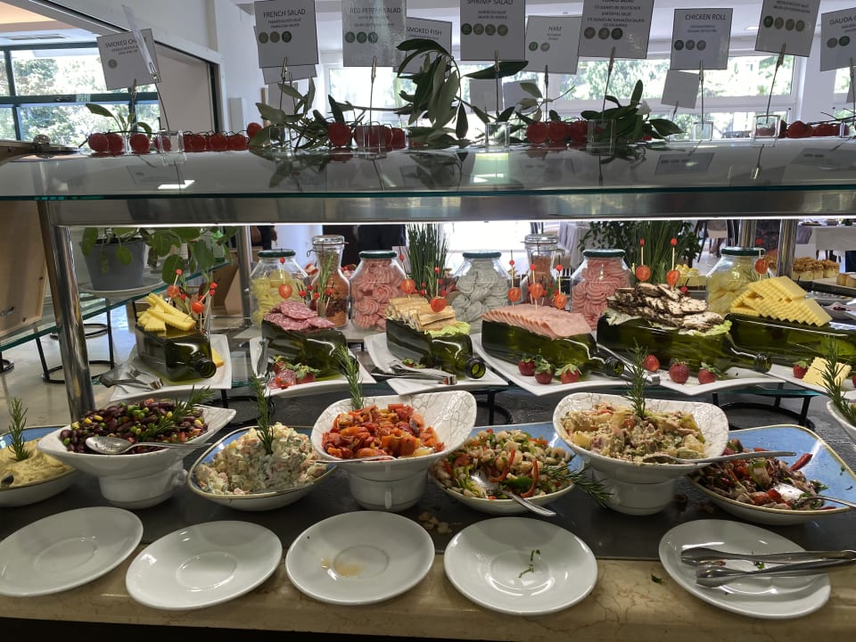 Gastro Aminess Vival Velaris Resort