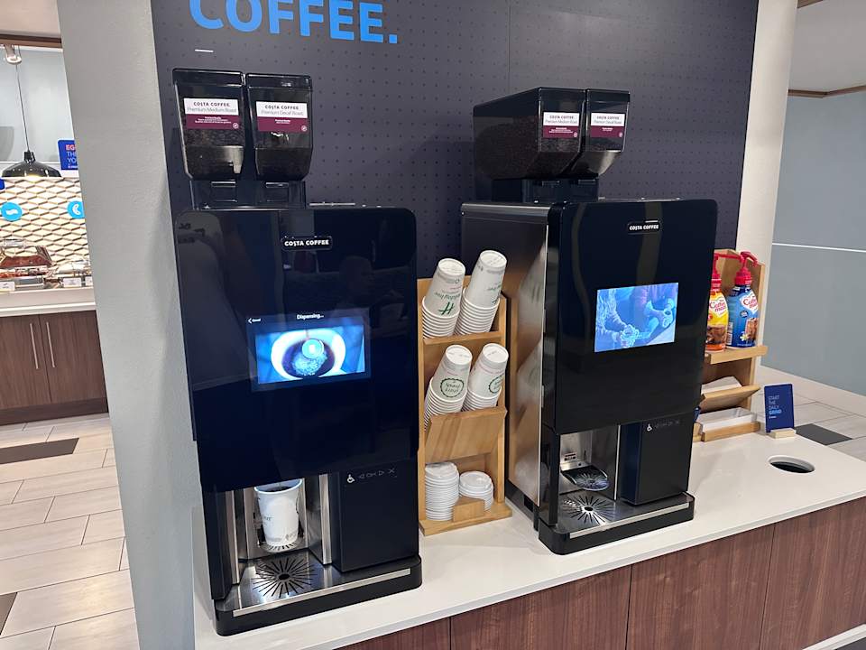 Gastro Holiday Inn Express and Suites Hannibal-Medical Center By IHG