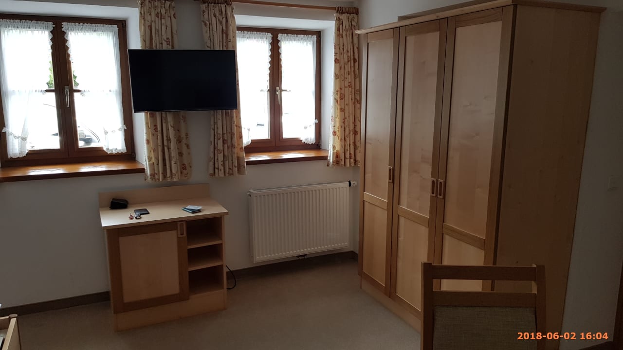 Zimmer Pension Enzianhof