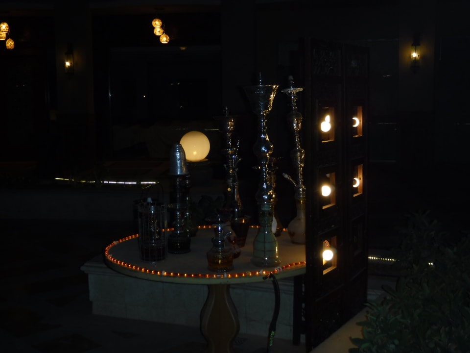 Restaurant Kaisol Romance Resort