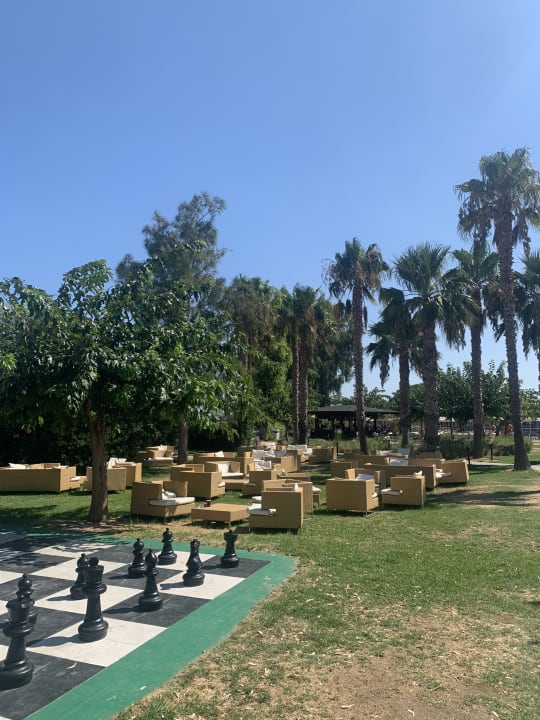 Sport & Freizeit Golden Coast Hotel & Bungalows