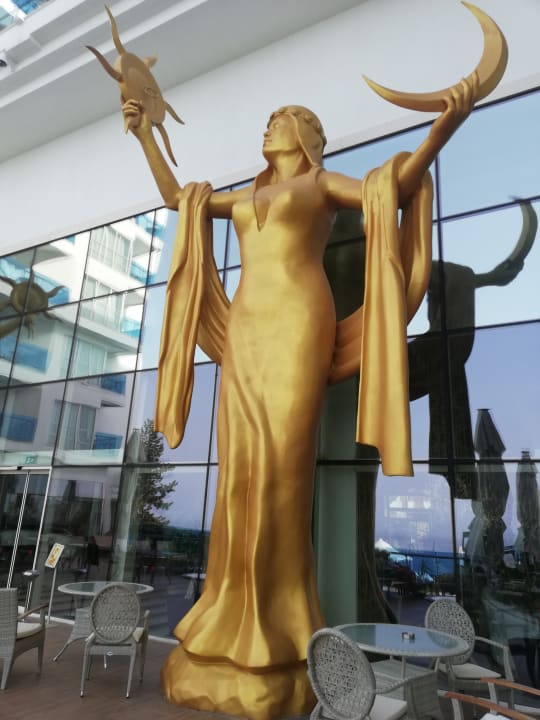 Sonstiges Azura Deluxe Resort & Spa Hotel