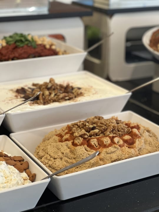 Gastro Mira Meridia Beach Hotel