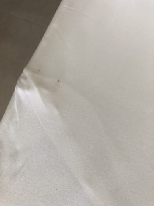 Zimmer Dream World Aqua Hotel