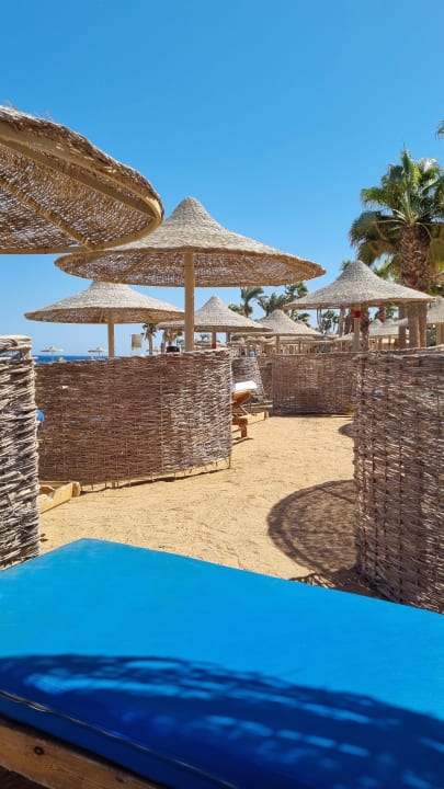 Strand Pickalbatros Citadel Resort