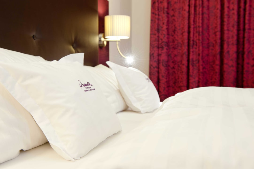 Doppelzimmer Komfort Landidyll Weinhotel Klostermühle