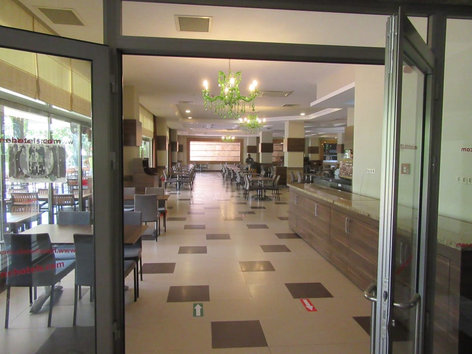 Gastro Calimera Hane Garden