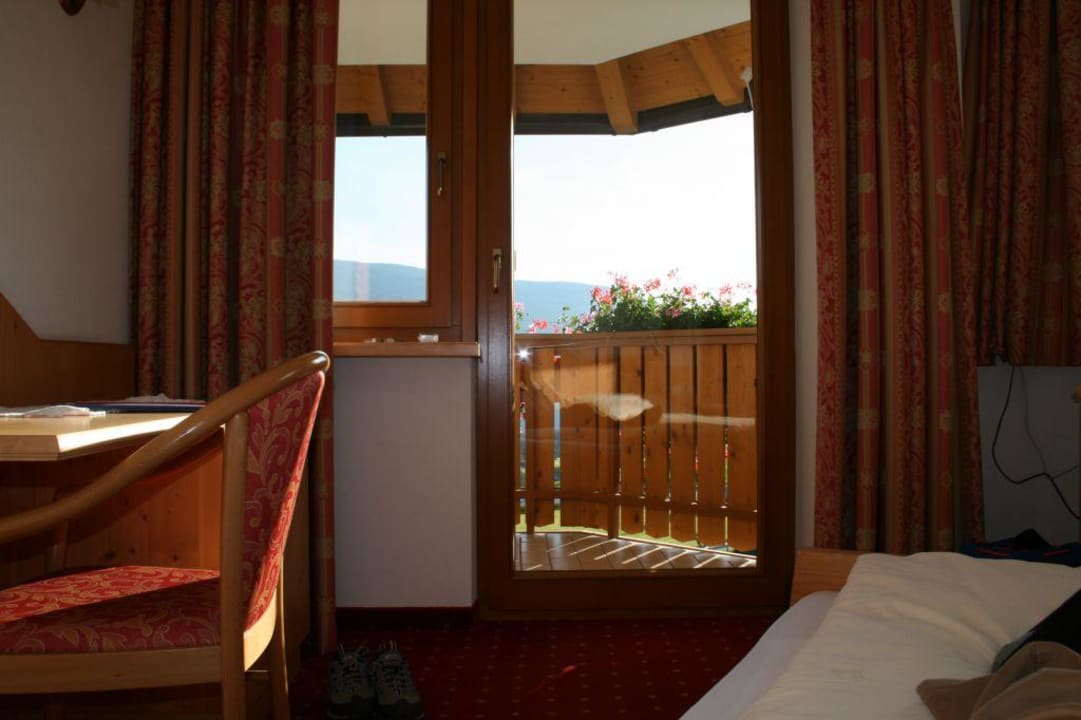 Zimmer Morgensonne Hotel Terentnerhof
