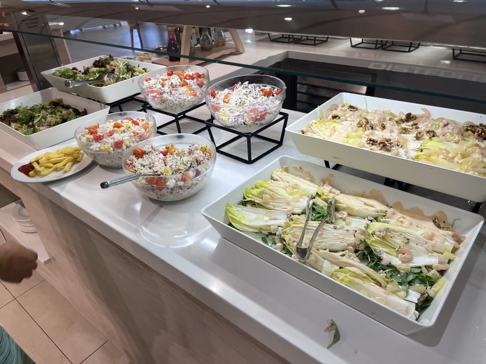 Gastro Caprice Janeiro Hotel & Spa