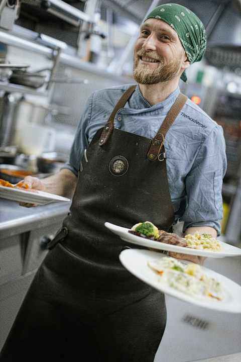 Gastro Hotel & Restaurant Adler - BIO-zertifiziert