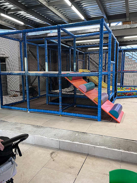 Sport & Freizeit HARPIN Georgioupolis Resort Aquapark & SPA