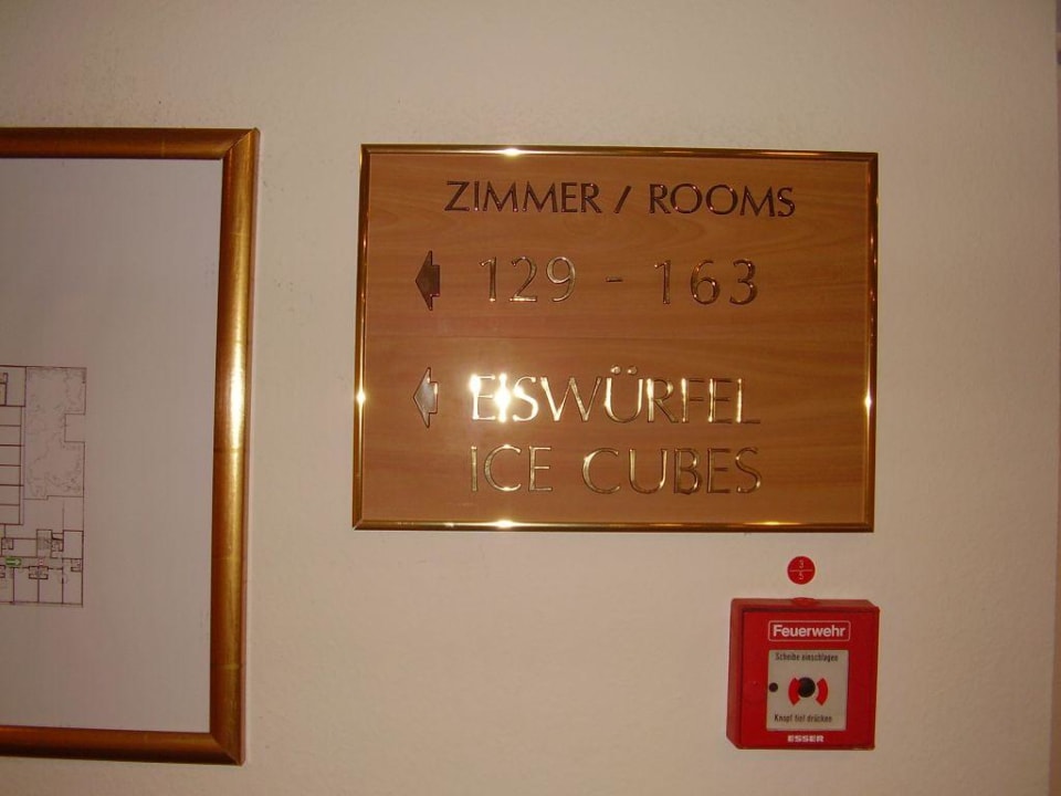 Crowne Plaza Wegweiser Mercure Hotel Wiesbaden City