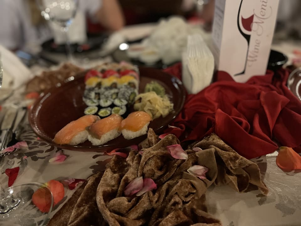 Gastro Hotel Delphin Imperial