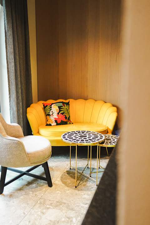 Gastro Boutique House happYellow