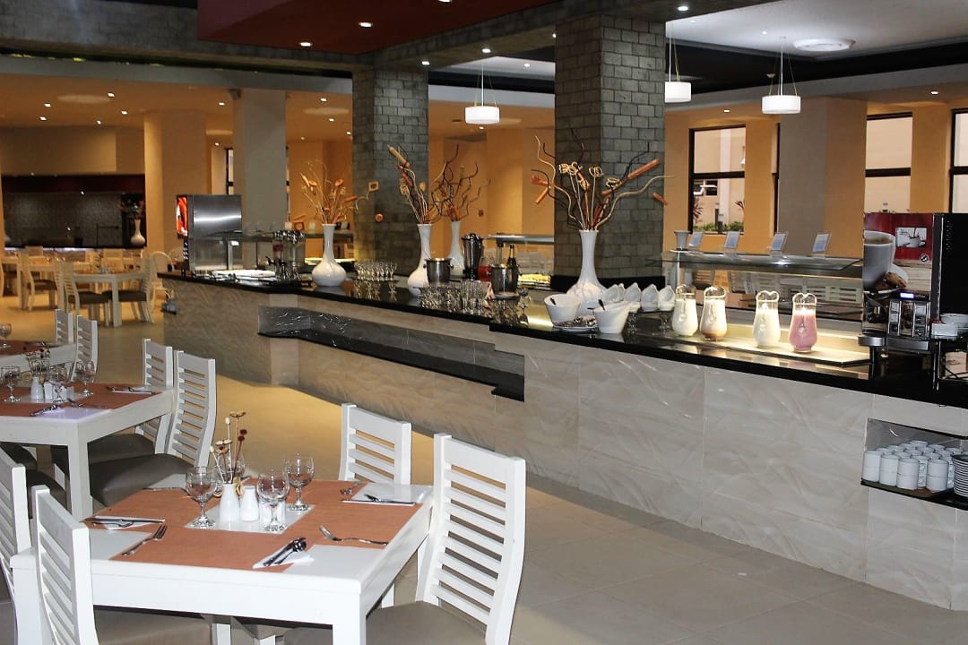 Gastro Sirenis Tropical Varadero