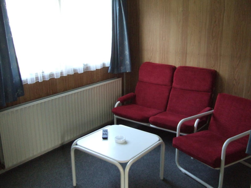 Wohnzimmer Het Grootslag Vakantiepark