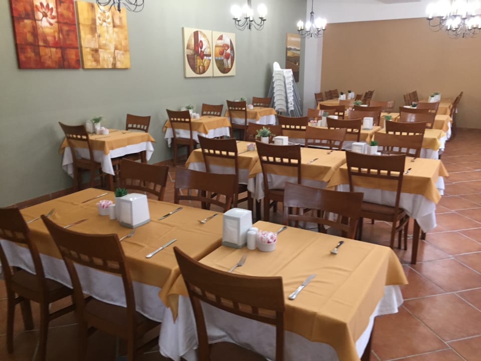 Gastro HVD Clubhotel Miramar