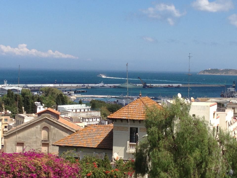 Strasse von Gibraltar Hotel Rembrandt