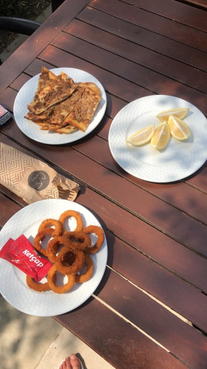 Gastro Asteria Family Belek