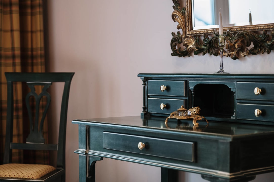 Zimmer Alpenhotel Heimspitze