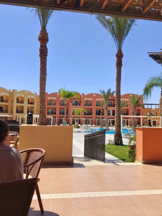 Außenansicht Jaz Dar EL Madina