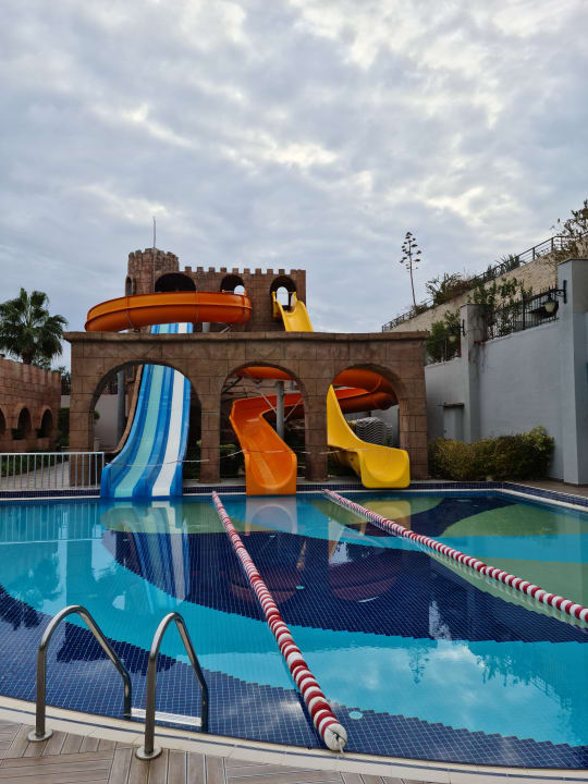 Sport & Freizeit Aydinbey Kings Palace & Spa