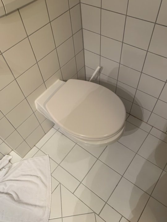 Zimmer Wyndham Garden Lahnstein Koblenz Hotel